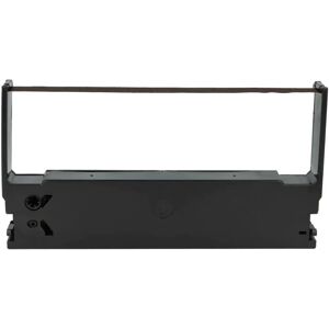 Vhbw 5x Ribbon Labeling Tape - Compatible with Epson ERC Series Vhbw 5x Ribbon Labeling Tape - Compatible with Epson ERC Series