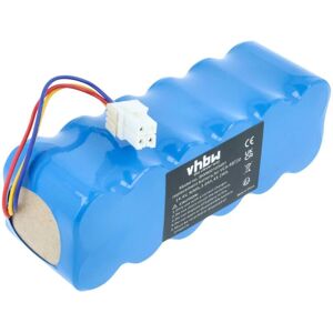 Vhbw Batería Samsung DJ96-00113A - Robot Aspirador - 3000mAh, 14,4V Vhbw Batería Samsung DJ96-00113A - Robot Aspirador - 3000mAh, 14,4V