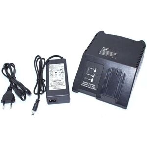 Cargador vhbw para AEG MXS24, PES 7.2T, MXS12 - Cargador de batería para herramientas Cargador vhbw para AEG MXS24, PES 7.2T, MXS12 - Cargador de batería para herramientas