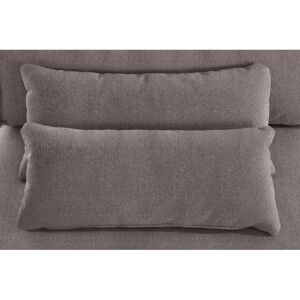 Raum.ID Enid Silber Modularsofa - Polsterelemente Raum.ID Enid Silber Modularsofa - Polsterelemente
