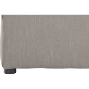 Raum.ID Florid Modular Ottomane - Beige Raum.ID Florid Modular Ottomane - Beige