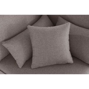 Raum.ID Florid Modulares Ecksofa - Beigener Baumwoll-Leinen-Mix Raum.ID Florid Modulares Ecksofa - Beigener Baumwoll-Leinen-Mix