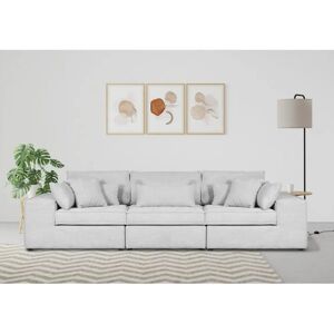 Raum.ID Florid Modular Beige Couch - Couch Raum.ID Florid Modular Beige Couch - Couch