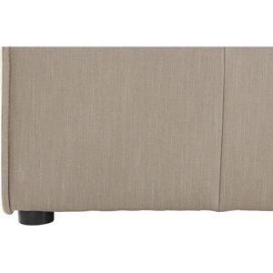 Raum.ID Florid Modulares Sofa Eckelement Links - Bezogen, Recyceltes Polyester Raum.ID Florid Modulares Sofa Eckelement Links - Bezogen, Recyceltes Polyester