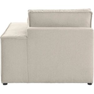 Raum.ID Florid Beige Modulsystem - Sofaelement Raum.ID Florid Beige Modulsystem - Sofaelement