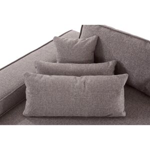 Raum.ID Enid Modularsofa - Taupe - Sofas Raum.ID Enid Modularsofa - Taupe - Sofas
