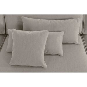 Raum.ID Enid U-Form Sofa-Set - Modulare Beigefarbene Couch Raum.ID Enid U-Form Sofa-Set - Modulare Beigefarbene Couch