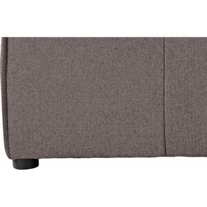 Raum.ID Florid U-Form Modulares Sofa - Taupe - Wohnzimmermöbel Raum.ID Florid U-Form Modulares Sofa - Taupe - Wohnzimmermöbel