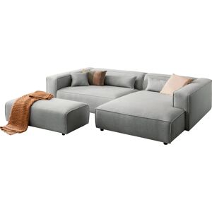 LEGER HOME BY LENA GERCKE Piara XXL L-Form Sofa - Sofa LEGER HOME BY LENA GERCKE Piara XXL L-Form Sofa - Sofa