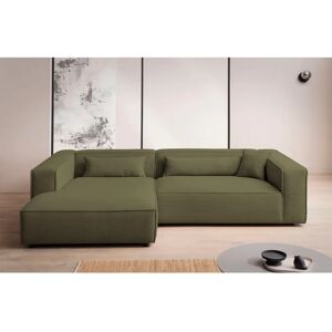 LEGER HOME BY LENA GERCKE PIARA XXL - Ecksofa in Cord oder Leinenoptik - 288cm LEGER HOME BY LENA GERCKE PIARA XXL - Ecksofa in Cord oder Leinenoptik - 288cm
