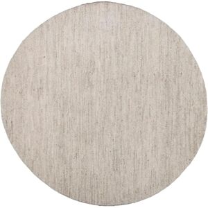Leonique - Punam - Beige - Ø150 cm - Teppich Leonique - Punam - Beige - Ø150 cm - Teppich