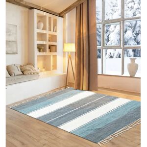 Home affaire Alizee Baumwoll Wendeteppich - Teppich Home affaire Alizee Baumwoll Wendeteppich - Teppich