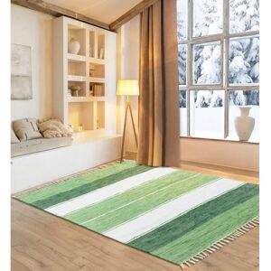 Home affaire Alizee Baumwoll Wendeteppich 120x180cm - Teppich Home affaire Alizee Baumwoll Wendeteppich 120x180cm - Teppich