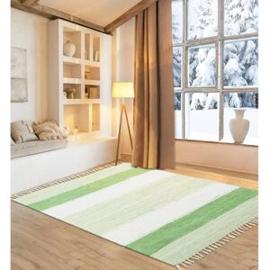 Home affaire Alizee Baumwolle Wendeteppich - Rechteckig, 160x230cm Home affaire Alizee Baumwolle Wendeteppich - Rechteckig, 160x230cm