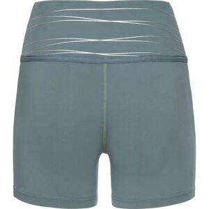 VIVANCE ACTIVE Sporthose - Hoch Taille, Bedruckt, Blau VIVANCE ACTIVE Sporthose - Hoch Taille, Bedruckt, Blau