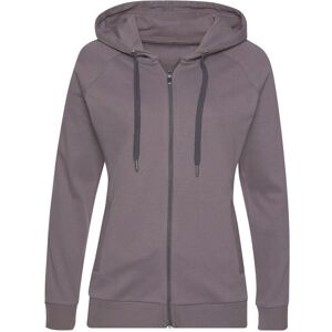LASCANA ACTIVE Modell M Sport Kapuzenjacke LASCANA ACTIVE Modell M Sport Kapuzenjacke