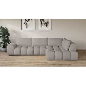 INOSIGN AZITA L-Form Taupe Sofa - Sofas INOSIGN AZITA L-Form Taupe Sofa - Sofas