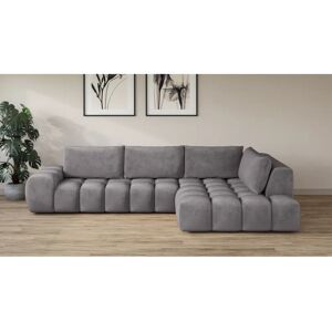 INOSIGN AZITA Samtsofa - 352cm x 72cm x 210cm - Modern INOSIGN AZITA Samtsofa - 352cm x 72cm x 210cm - Modern