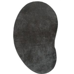 MY HOME - Cali Bean - Anthrazit - 90x135 cm Rug MY HOME - Cali Bean - Anthrazit - 90x135 cm Rug