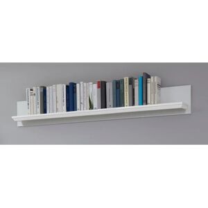 Home Affaire - Örebro - Weiß - 139x18x21 cm - Bookcase Home Affaire - Örebro - Weiß - 139x18x21 cm - Bookcase