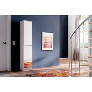 INOSIGN Malcesine Kleiderschrank Weiß - Garderobenschrank INOSIGN Malcesine Kleiderschrank Weiß - Garderobenschrank