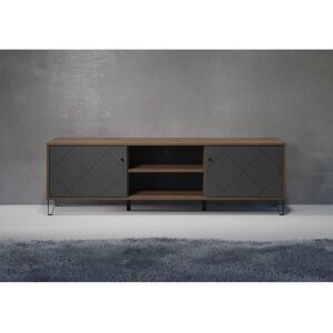 Places of Style Molveno V-fuß Fernsehtisch - Sideboard Places of Style Molveno V-fuß Fernsehtisch - Sideboard