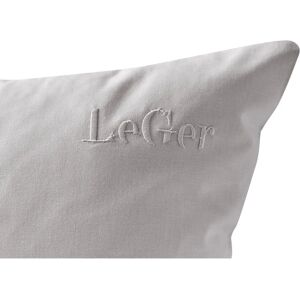 LEGER HOME BY LENA GERCKE Anisa Baumwollbettwäsche - Bettwäsche LEGER HOME BY LENA GERCKE Anisa Baumwollbettwäsche - Bettwäsche