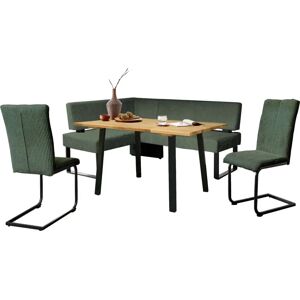 Home Affaire Oliver Blau Landhausstil Eckbank-Set Home Affaire Oliver Blau Landhausstil Eckbank-Set
