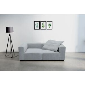 andasu202fNordic Interior Utvik 2-Sitzer Modularsofa - Sofa andasu202fNordic Interior Utvik 2-Sitzer Modularsofa - Sofa