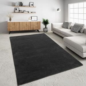 Home Affaire Gabbo Natur Wollteppich - Rechteckig, 14mm, 240x340cm Home Affaire Gabbo Natur Wollteppich - Rechteckig, 14mm, 240x340cm