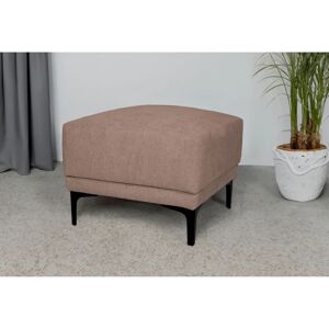 Places of Style Xander Zylinderhocker Cinnamon - Hocker Places of Style Xander Zylinderhocker Cinnamon - Hocker