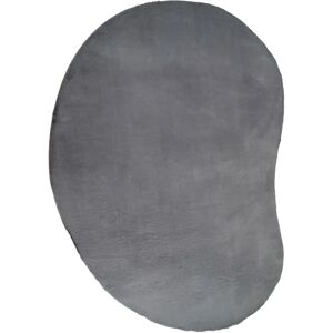Bruno Banani Rabbit 2 Bean U-förmig Teppich - Teppich Bruno Banani Rabbit 2 Bean U-förmig Teppich - Teppich