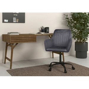 INOSIGN Perry2 Bürostuhl - Anthrazit/Schwarz - Ergonomisches Design INOSIGN Perry2 Bürostuhl - Anthrazit/Schwarz - Ergonomisches Design