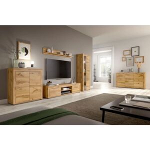 INOSIGN - Aosta - Wotan Eiche - 140x20x15 - Wandboard INOSIGN - Aosta - Wotan Eiche - 140x20x15 - Wandboard