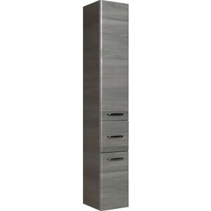 SAPHIR Quickset 328 Badschrank - 2 Türen, 1 Schublade, 3 Einlegeböden SAPHIR Quickset 328 Badschrank - 2 Türen, 1 Schublade, 3 Einlegeböden