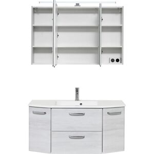 SAPHIR Quickset 936 Badmöbel-Set - Badezimmermöbel SAPHIR Quickset 936 Badmöbel-Set - Badezimmermöbel
