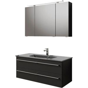 SAPHIR 6025 Badezimmermöbel-Set - Badezimmermöbel-Set SAPHIR 6025 Badezimmermöbel-Set - Badezimmermöbel-Set