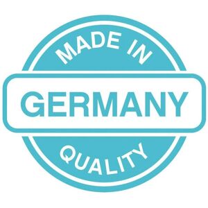SAPHIR 6915 Waschbecken mit Unterschrank - Keramik, Wandmontage, Weiß Glanz SAPHIR 6915 Waschbecken mit Unterschrank - Keramik, Wandmontage, Weiß Glanz