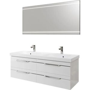 SAPHIR Balto Badezimmer-Set - Badmöbel SAPHIR Balto Badezimmer-Set - Badmöbel