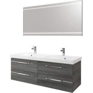 SAPHIR Balto 150cm Badezimmermöbel-Set - Badezimmermöbel SAPHIR Balto 150cm Badezimmermöbel-Set - Badezimmermöbel