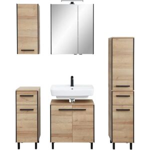 SAPHIR Modell 395.120.000 - Badezimmermöbel-Set SAPHIR Modell 395.120.000 - Badezimmermöbel-Set