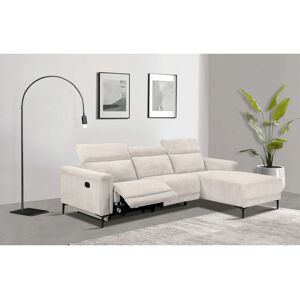 Places of Style Lund L-Form Sofa - Sofas Places of Style Lund L-Form Sofa - Sofas