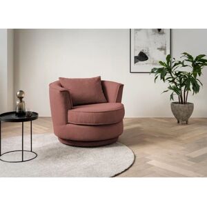 Leonique MAISIE Drehbarer Sessel - Dreh-Sessel Leonique MAISIE Drehbarer Sessel - Dreh-Sessel