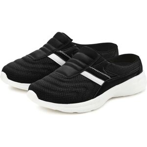 VIVANCE Unisex Vegane Slip-In Sneaker - Freizeit Schuh VIVANCE Unisex Vegane Slip-In Sneaker - Freizeit Schuh
