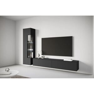 INOSIGN Kenia Wohnwand - Wohnzimmer Aufbewahrung INOSIGN Kenia Wohnwand - Wohnzimmer Aufbewahrung