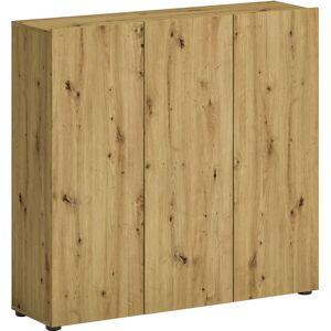 INOSIGN Mister Beiger Schuhschrank - Schuhschrank INOSIGN Mister Beiger Schuhschrank - Schuhschrank