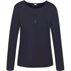 s.Oliver Modell 36/38 Långärmad pyjamasöverdel - Pyjamasöverdel s.Oliver Modell 36/38 Långärmad pyjamasöverdel - Pyjamasöverdel