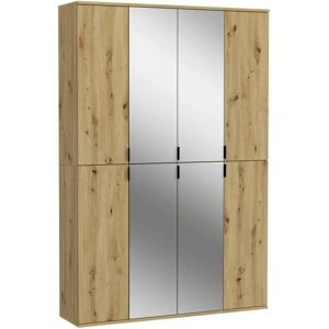 INOSIGN Trondheim Garderoben-Set - Beige INOSIGN Trondheim Garderoben-Set - Beige