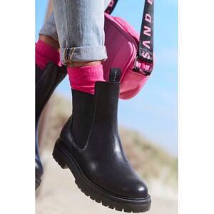 ELBSAND Gr. 44 Leder Chelseaboots - Schuhe ELBSAND Gr. 44 Leder Chelseaboots - Schuhe
