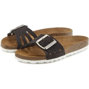 ELBSAND Gr. 38 Lederschuhe - Sandalen ELBSAND Gr. 38 Lederschuhe - Sandalen